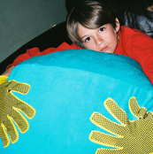 The Third Object