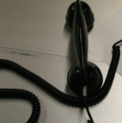 The Two People Phone