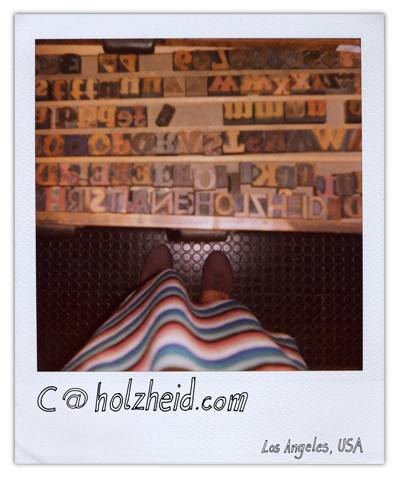 contact me at c@holzheid.com