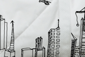 Fabric Interaction