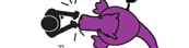 Punch the Dinosaur