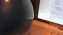 The Mail Bubble Video