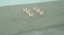 Robotic Pixels Images