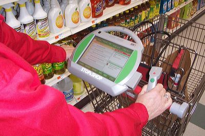 store