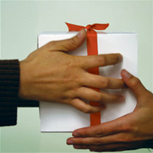 gift