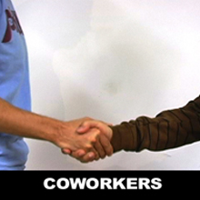 handshake