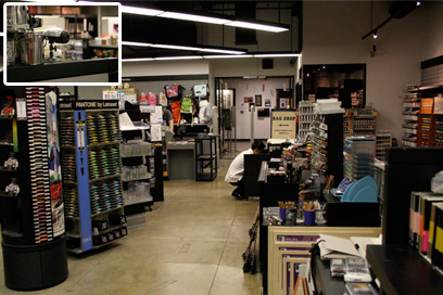 store