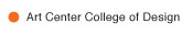Art Center Logo