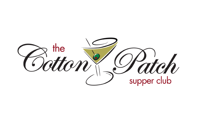 Cotton Patch Supper Club Logo