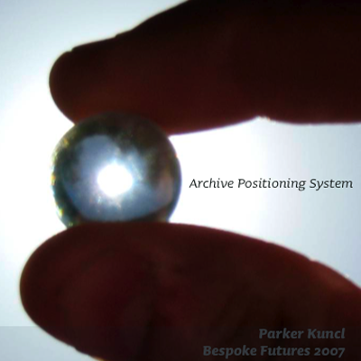 APS Marble