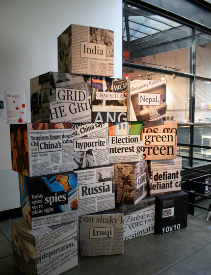 headlines