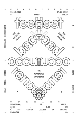 event posters