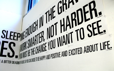 words