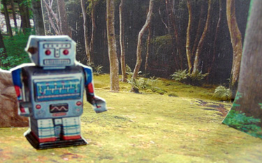 robot