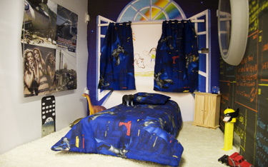 room